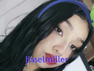 Jisselmiller