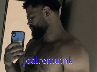 Joalremuink