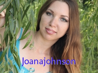 Joanajohnson
