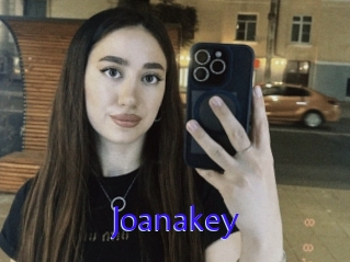 Joanakey
