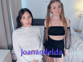 Joanandelda