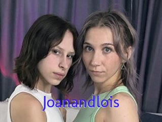 Joanandlois