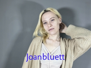 Joanbluett