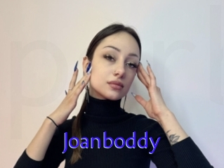 Joanboddy