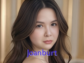 Joanburt