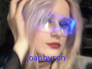 Joanbyron