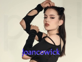 Joancowick
