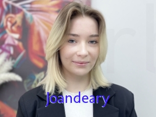 Joandeary
