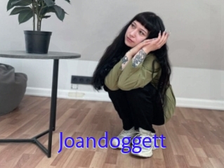 Joandoggett
