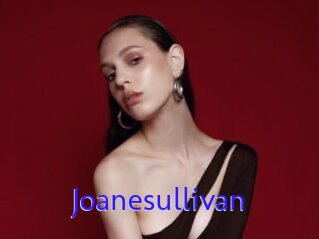 Joanesullivan