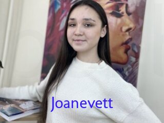 Joanevett