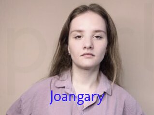 Joangary