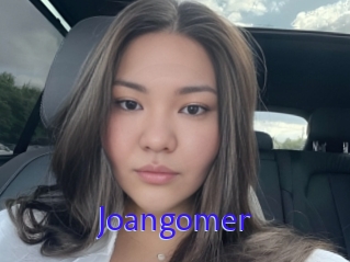 Joangomer