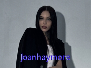 Joanhaymore