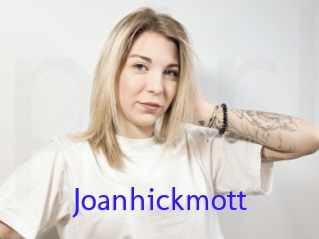Joanhickmott