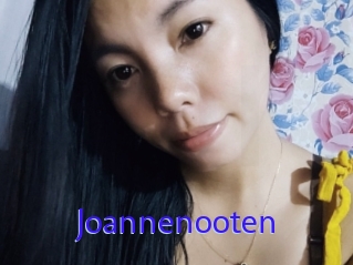 Joannenooten