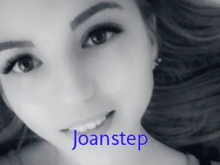 Joanstep