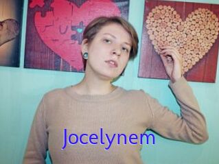 Jocelynem