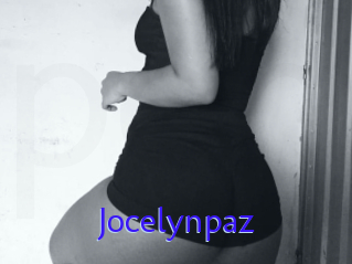 Jocelynpaz