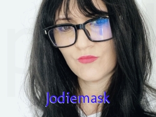 Jodiemask