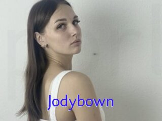 Jodybown