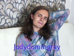 Jodydomingray