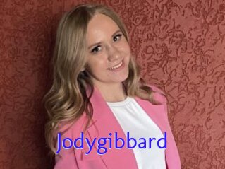 Jodygibbard