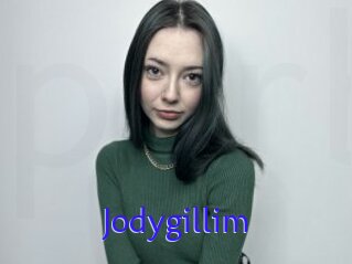 Jodygillim