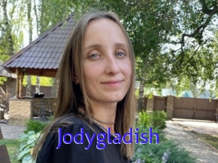 Jodygladish