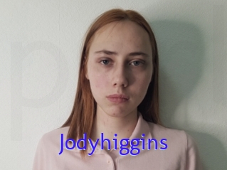 Jodyhiggins