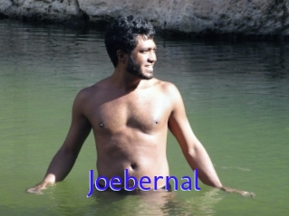 Joebernal