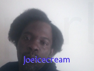 Joeicecream