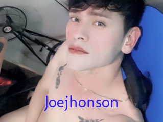 Joejhonson
