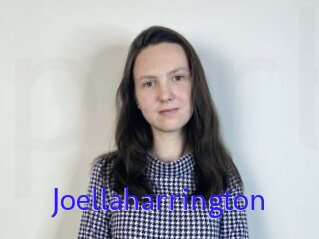 Joellaharrington