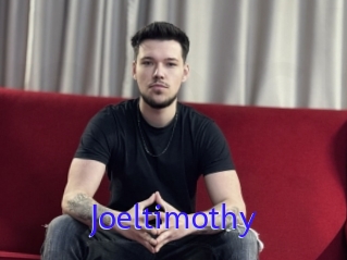 Joeltimothy