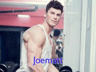 Joematt
