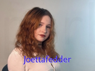 Joettafedder