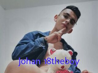 Johan_18theboy