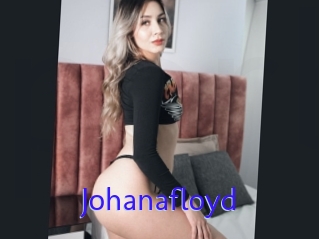 Johanafloyd