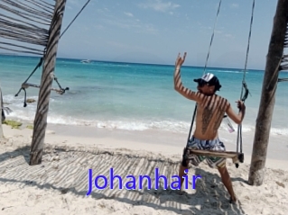 Johanhair
