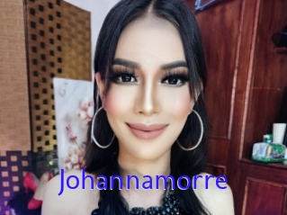 Johannamorre