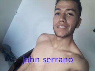 John_serrano