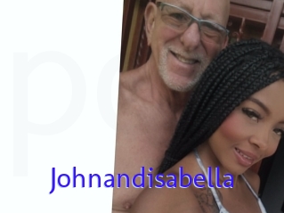 Johnandisabella