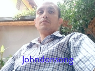 Johndonsong