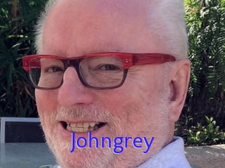 Johngrey