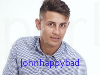 Johnhappybad