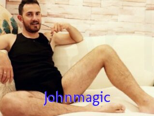 Johnmagic