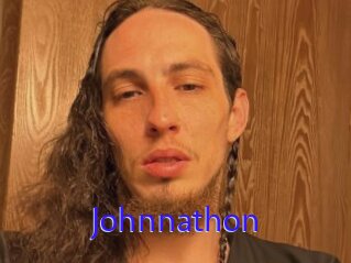 Johnnathon