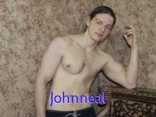 Johnneal