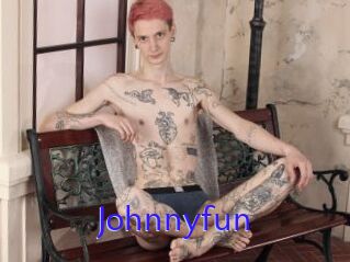 Johnnyfun